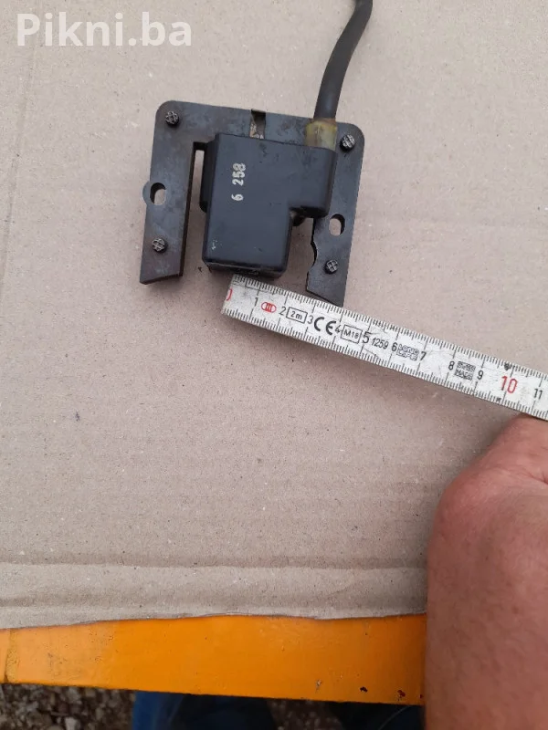 Bobina / Modul Paljenja za Kosilicu TECUMSEH BVS 143