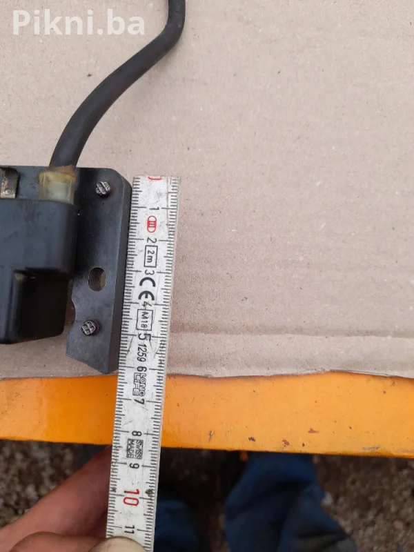 Bobina / Modul Paljenja za Kosilicu TECUMSEH BVS 143