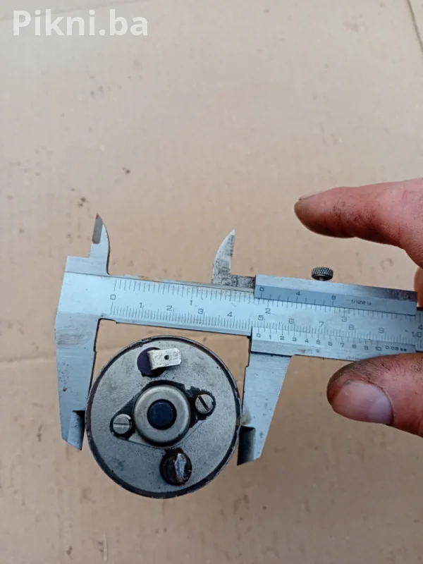 PPT Elektromagnetni ventil EV-68 (Solenoid) 12v- 0,8 MPa Povoljno