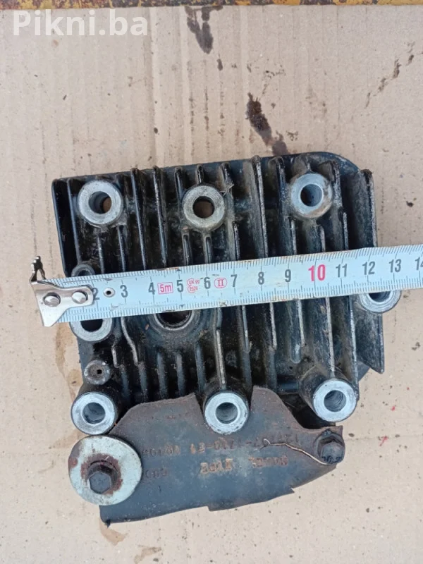 Deklo glava kosacice Briggs stratton Tecumsen dijelovi kosilice