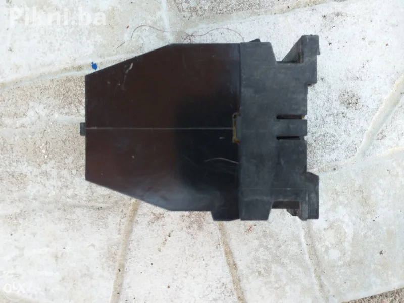 Elektro sklopka koncar 22e cnm12 kotaktor prekidac