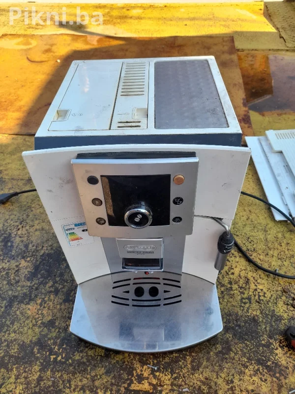 DeLonghi dijelovi za espresso aparat (posude, poklopci, itd.) - o