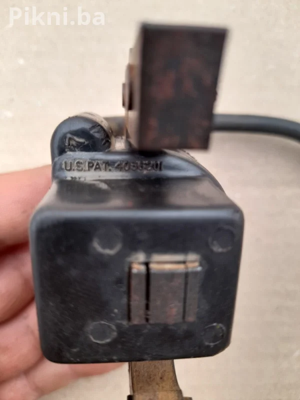 Bombina elektronika kosacice TECUMSEH kosilica kosacica