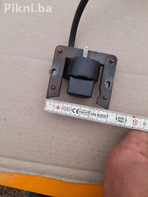 Bombina elektronika kosacice TECUMSEH kosilica kosacica