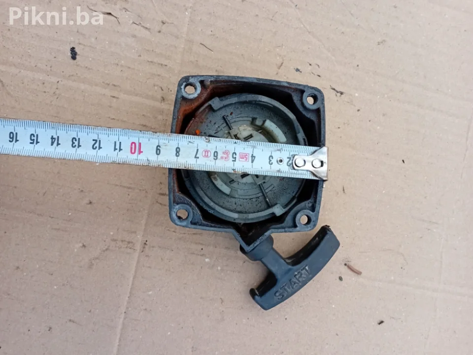 Starter paljenja trimera motorne pile