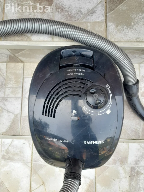 Kućni Usisivac Siemens usisivaci 600w germany