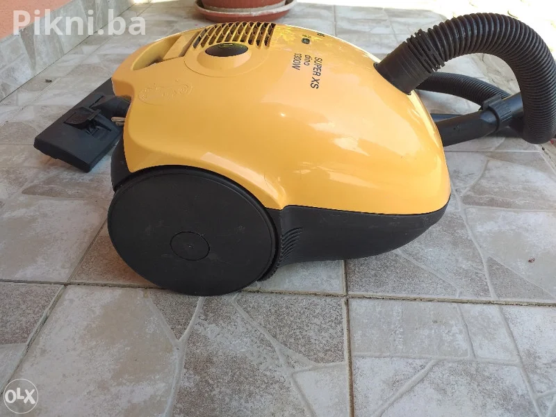 Kućni usisivac siemens germany 1300w