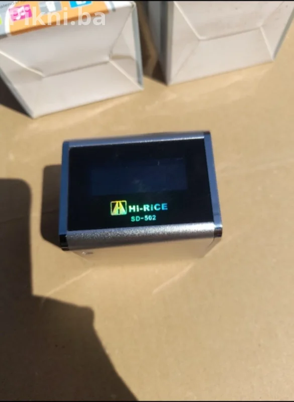 Prienosni mikro USB-AUX-CD zvučnik, mp3 radio fm plejer