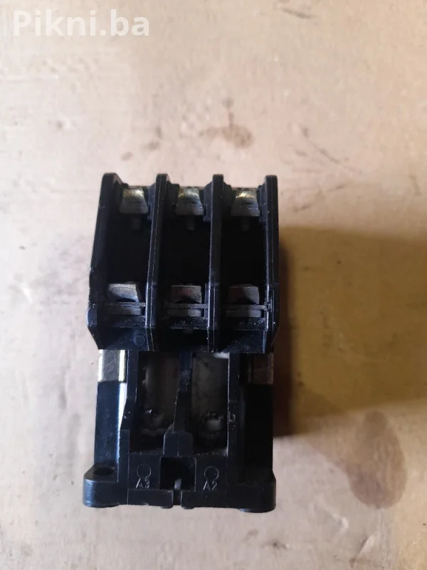 Kontaktor 20A 220v spula sklopke prekidaci