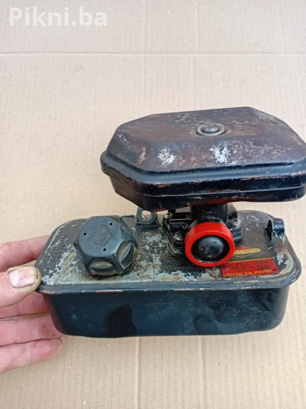 Karburator kosacice Briggs stratton Tecumsen dijelovi kosilice
