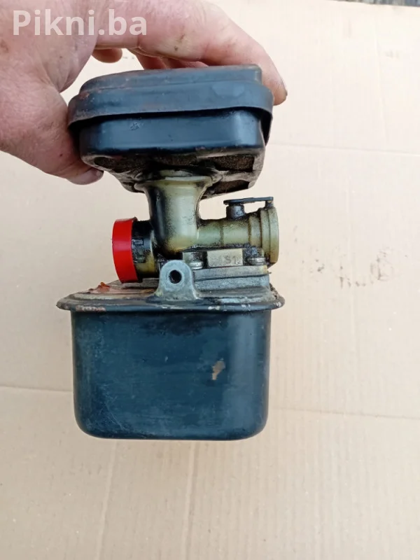 Karburator kosacice Briggs stratton Tecumsen dijelovi kosilice
