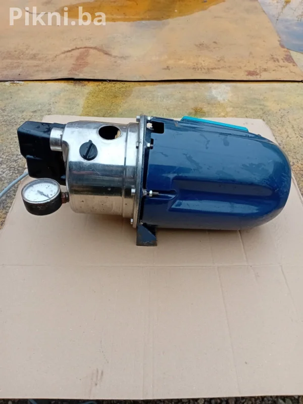 Pumpa za vodu enhell 1000w hidrofor hidropak
