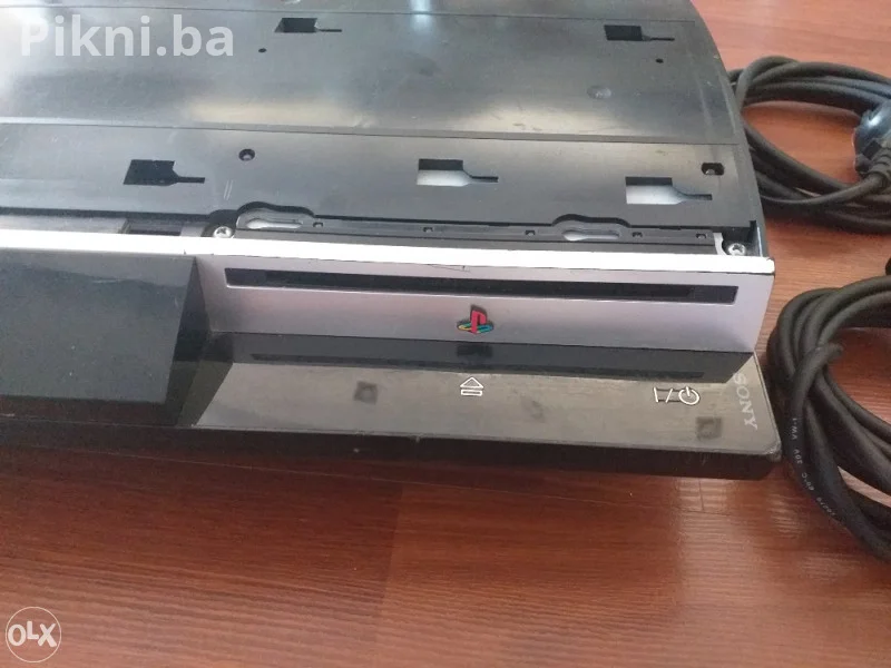 Playstation 3 ps3 3 djojstik citaj pod detaljno