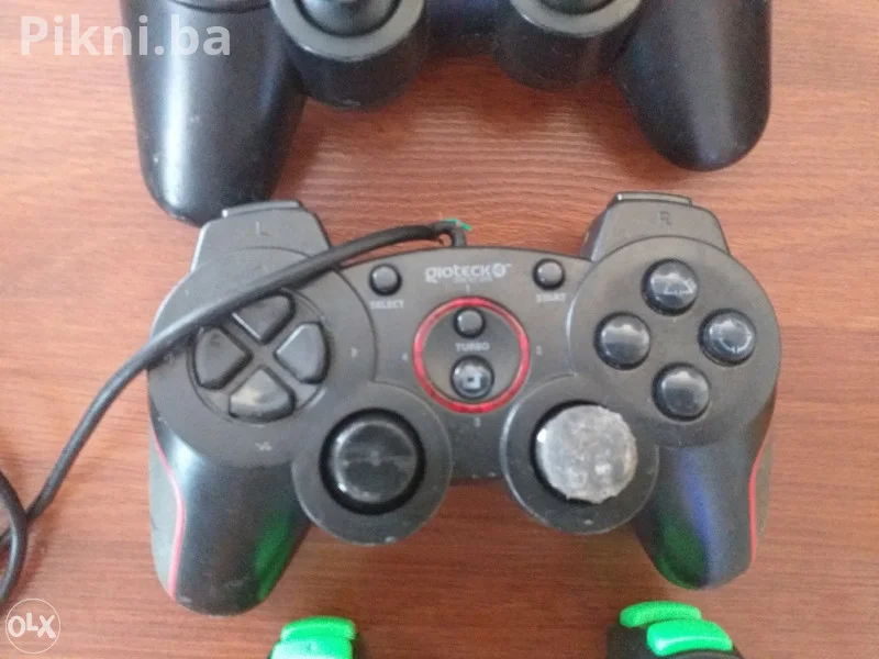 Playstation 3 ps3 3 djojstik citaj pod detaljno