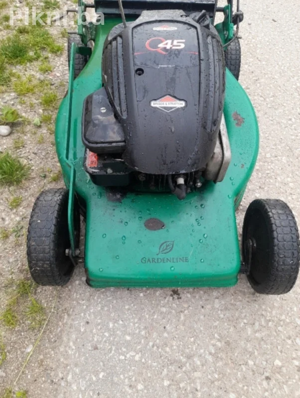 Sajlica briggs strattion kosacice kosilice