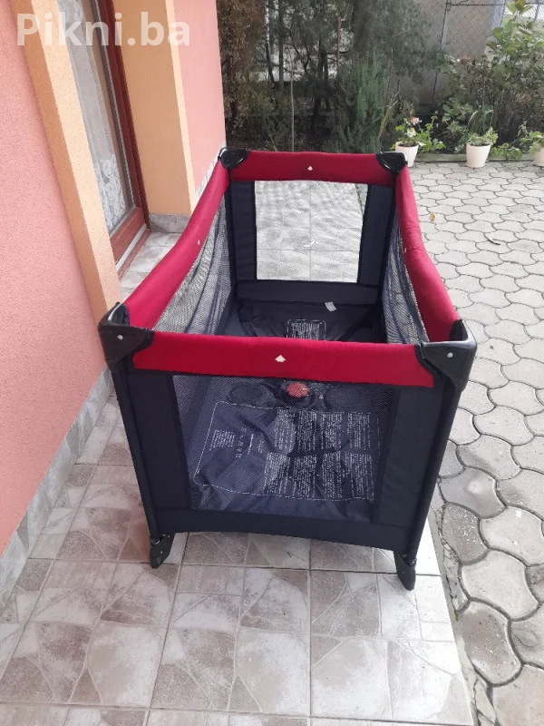 Djeciji krevetić rasklopivi CHICCO krevet