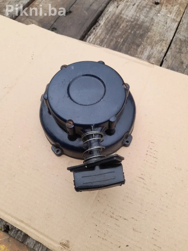 Kompletni STARTER / SOSTARTER za TOMOS T4 / T4.5 Kosilica traktor