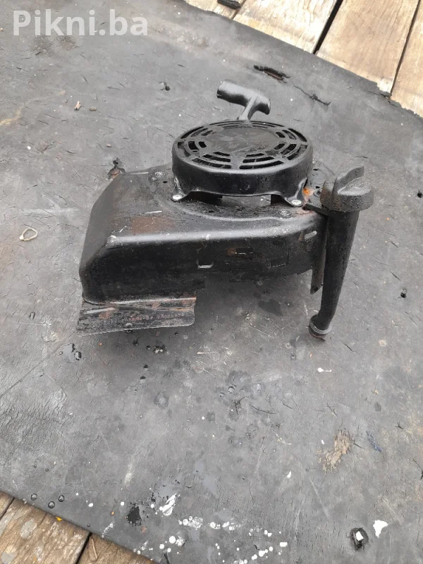 Kompletni Starter / Poklopac starter za Motor kosilice Briggs St