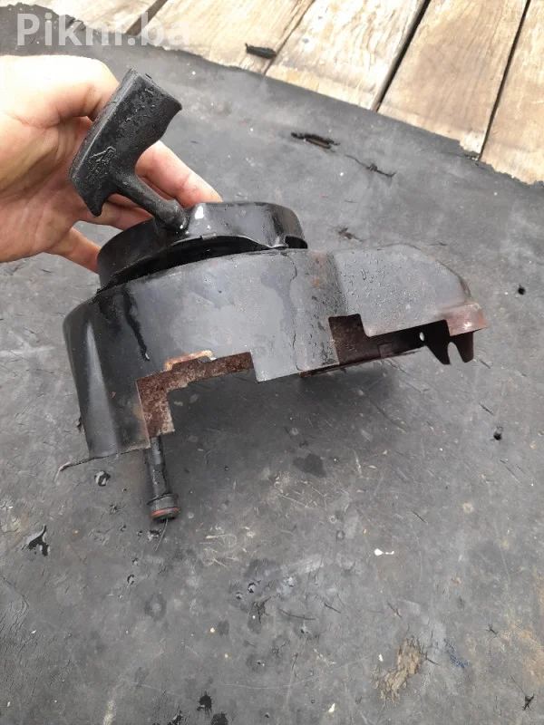 Kompletni Starter / Poklopac starter za Motor kosilice Briggs St