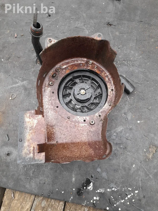 Kompletni Starter / Poklopac starter za Motor kosilice Briggs St