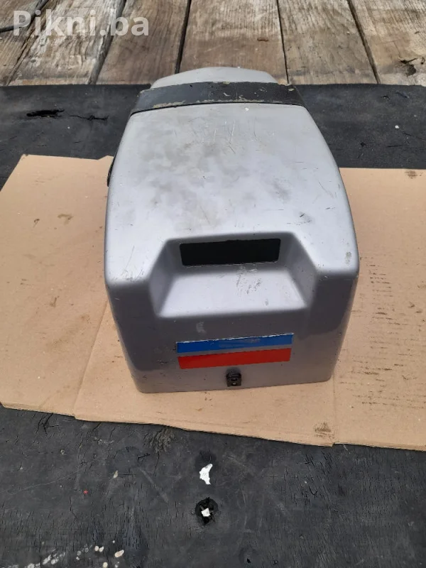 Originalni Poklopac motora / Kućište za TOMOS T4 NL