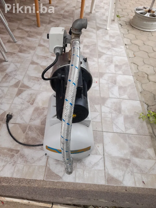 Grundfos JP5 AE-AA hidrofor hidropak pumpa za vodu elektro motor