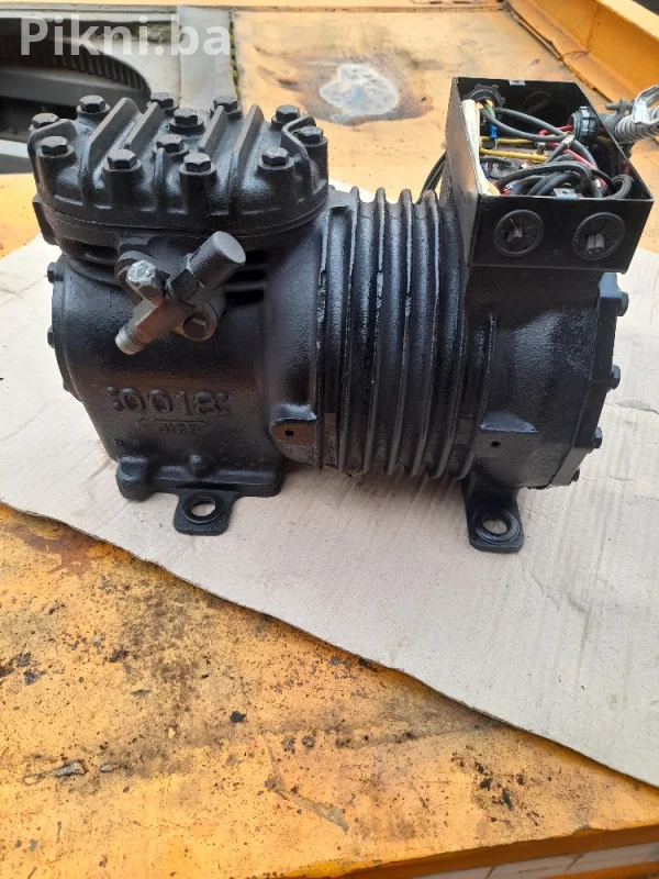 COPELAND Kompresor 1.5 KS (Model KR 0150) / Monofazni 220V / Prof