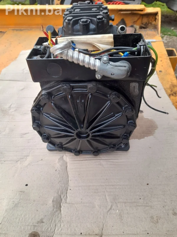 COPELAND Kompresor 1.5 KS (Model KR 0150) / Monofazni 220V / Prof