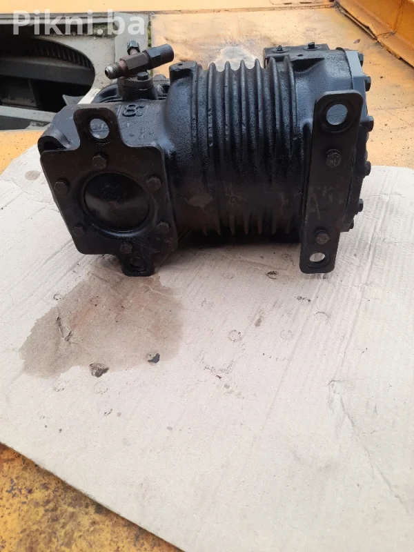 COPELAND Kompresor 1.5 KS (Model KR 0150) / Monofazni 220V / Prof