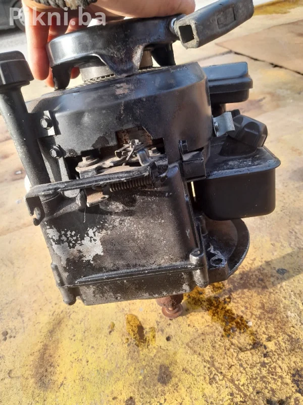 Motor kosačice Briggs strattion kosilice dijelovi