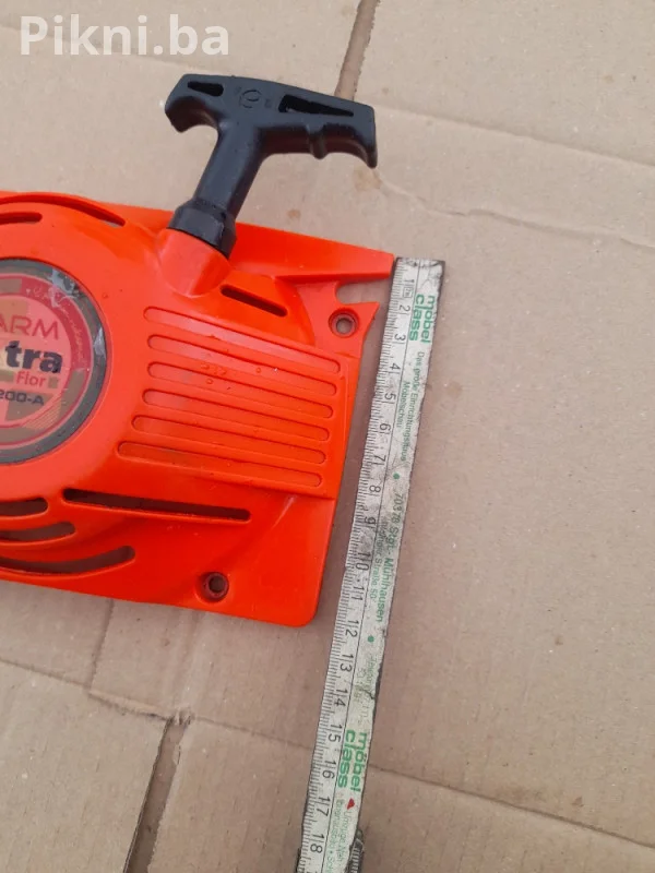 Starter paljenja FARM EXTRA Flor Gr 5200 A motorke motorne pile