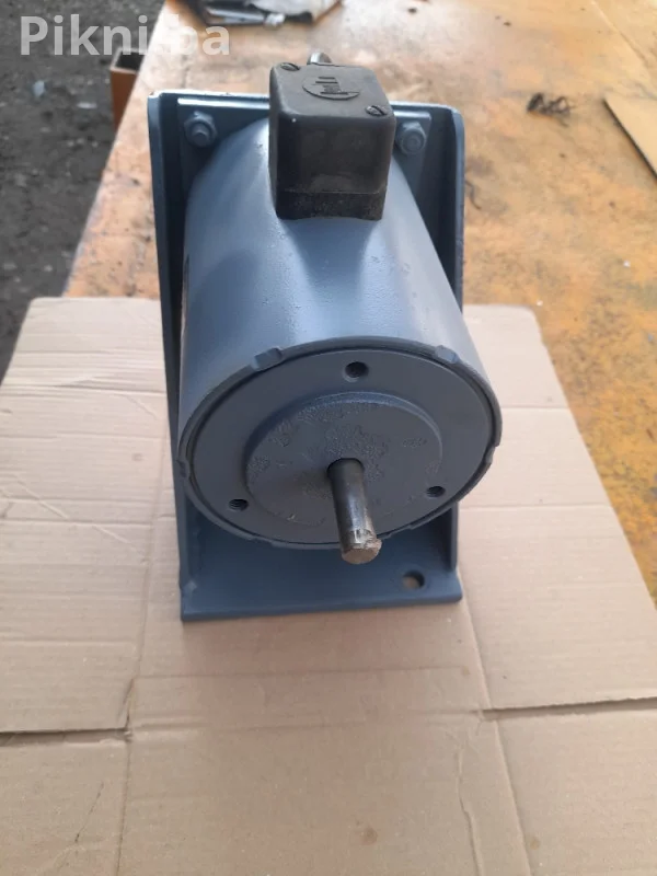Automatsko dodavanje gasa ISLIKER MAGNETE UGZ 115 24volta