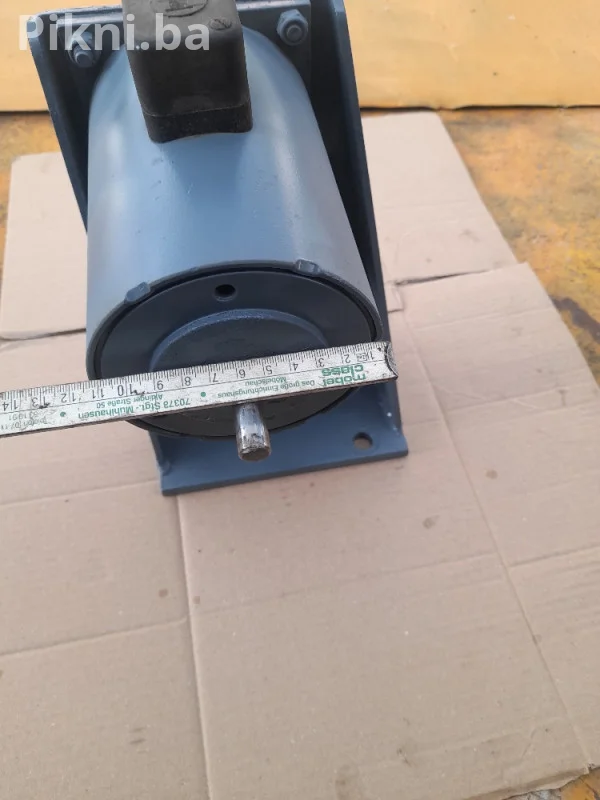 Automatsko dodavanje gasa ISLIKER MAGNETE UGZ 115 24volta