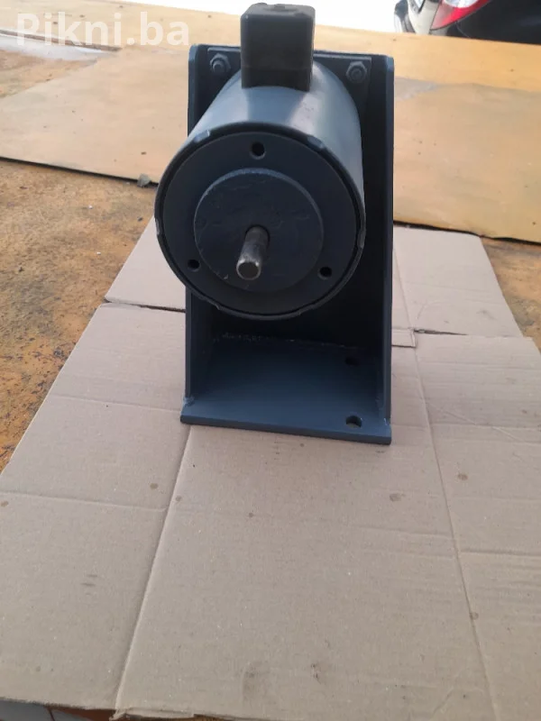 Automatsko dodavanje gasa ISLIKER MAGNETE UGZ 115 24volta