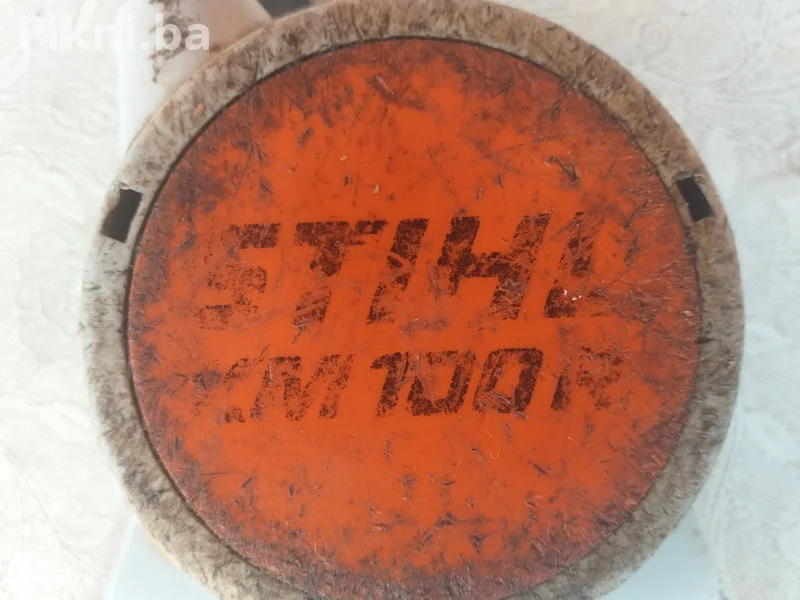 Deklo paljenja STIHL KM 100 R trimeri kosacice