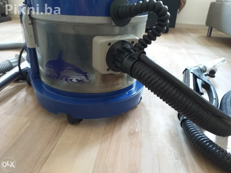 prpfesionalni Usisivac za dubinsko pranje usisivaci