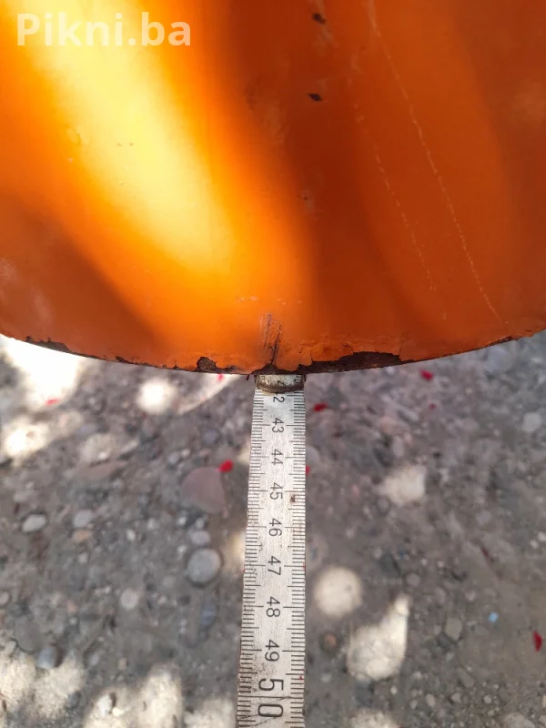Profesionalna mašina za mljevenje voća i povrća - 2,2 kW, Njemačka