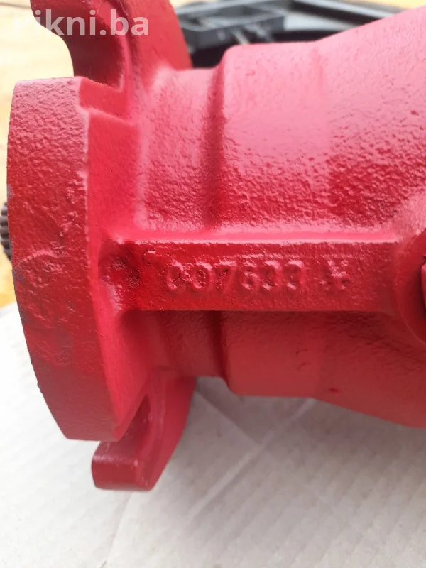 Hidro motor hidromotori hidraulicna pumpa bager radna masina
