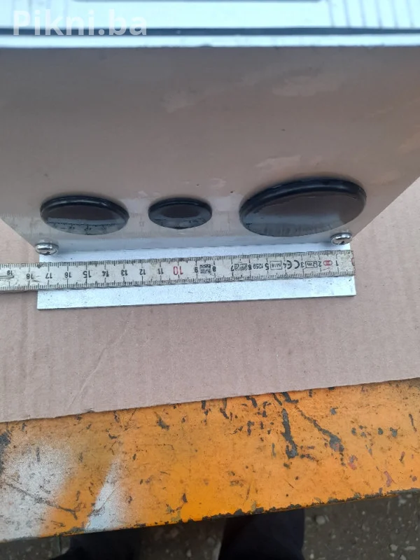 Solarni kontroler solarne pumpe sisteme rolentz ps1800