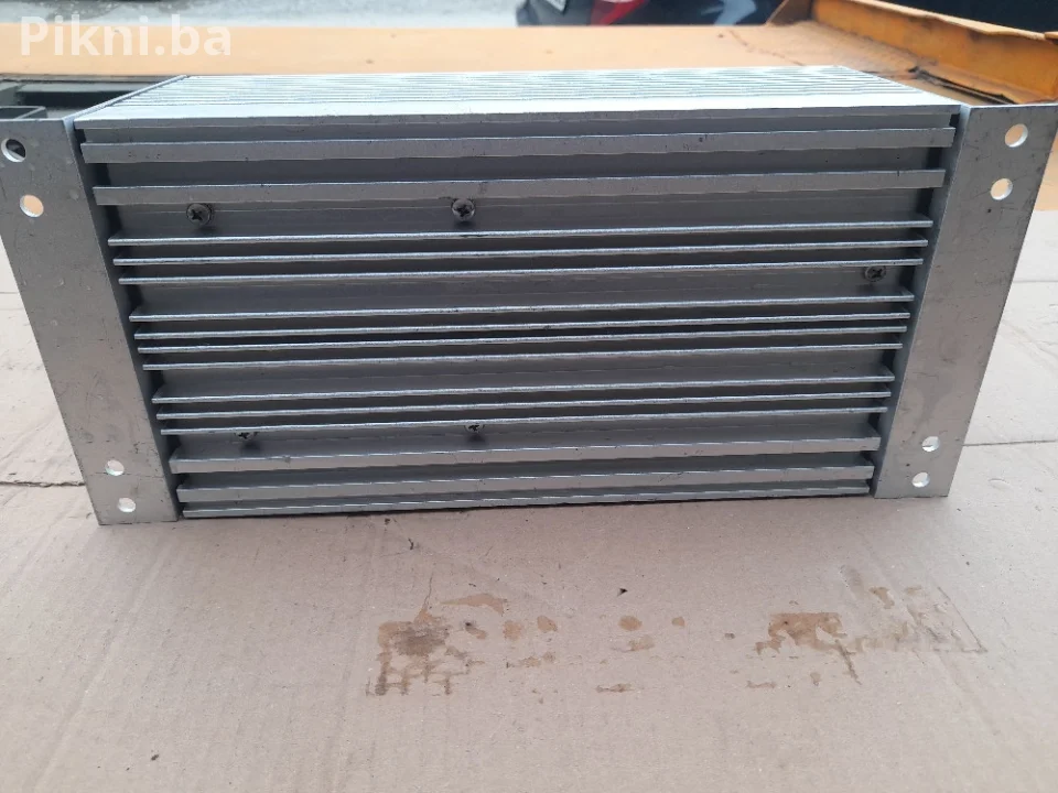 Solarni kontroler solarne pumpe sisteme rolentz ps1800