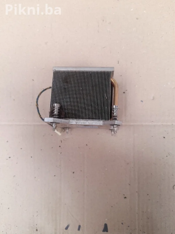 Coler hladnjak 12v cooleri ventilator turbina racunar