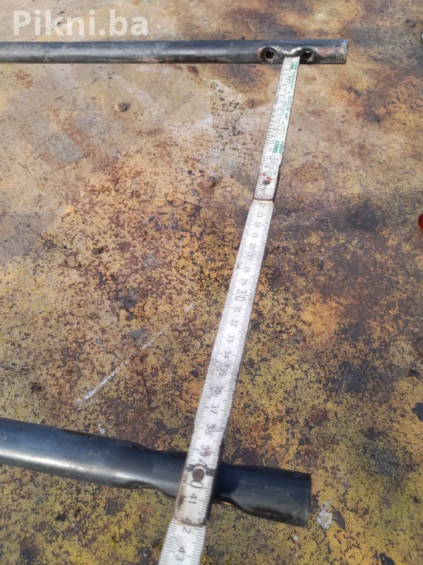 Ručke kosačice kosilice dijelovi briggs strattion
