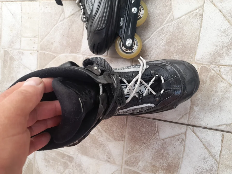 ROLERI SALOMON BR.45 KO NOVE
