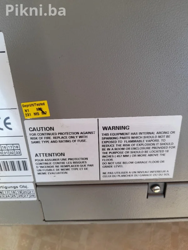 Profesionalna dijagnostika VAS 5051 Oscilator citaj pod detaljno