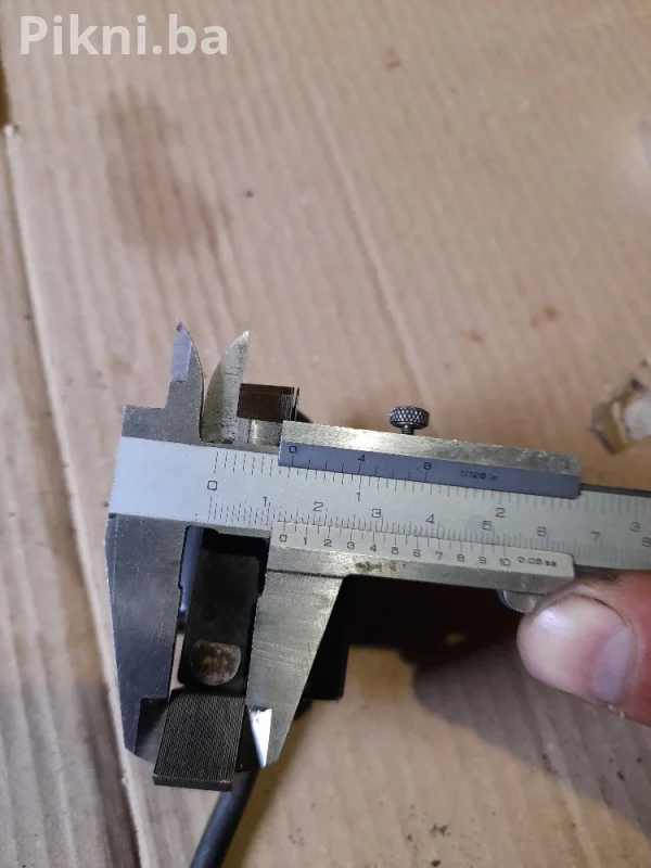 Ispravna Elektronska Bobina Paljenja - Za Kosilice/Male Motore