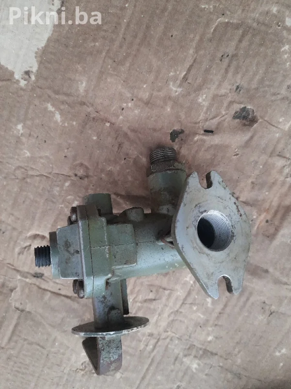 Pneumatski ventil prva petroletka traktor kamion prikolicu imt