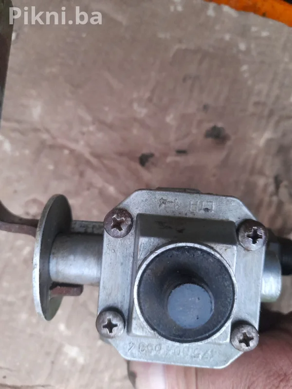 Pneumatski ventil prva petroletka traktor kamion prikolicu imt
