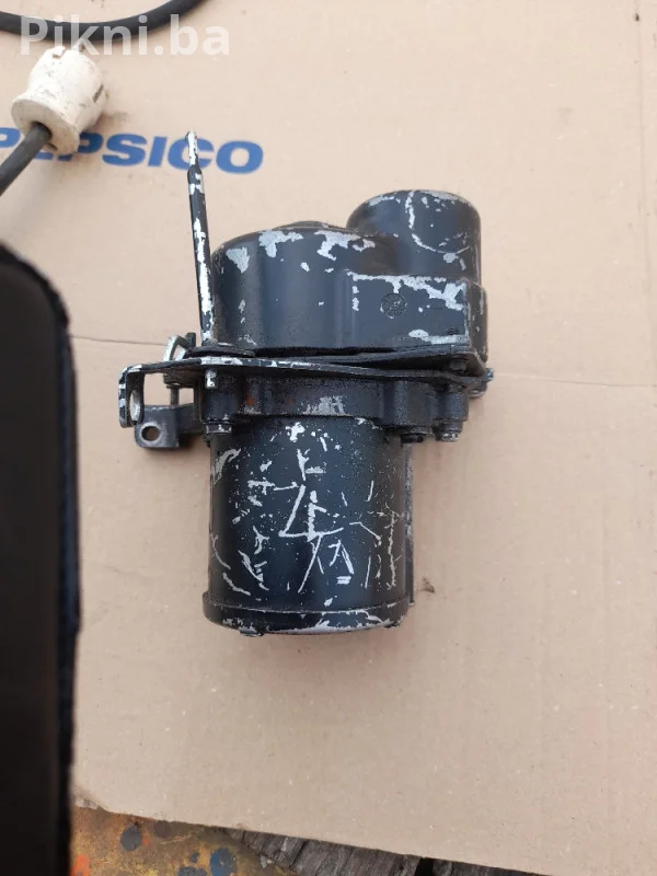 Startni zupčanik s kvačilom za kosilicu (Briggs & Stratton, Tecum 30 KM