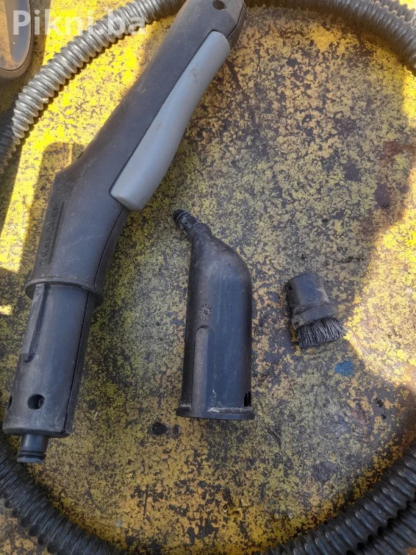 BRZA RASPRODAJA! KARCHER SC 2 3.000 sc2 Parni Čistač paročistač