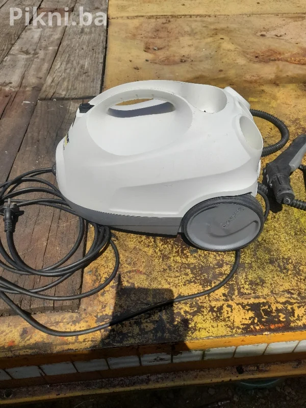 BRZA RASPRODAJA! KARCHER SC 2 3.000 sc2 Parni Čistač paročistač